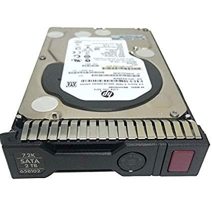 All You Need to Know About Dell 4HGTJ Server Hard Drive