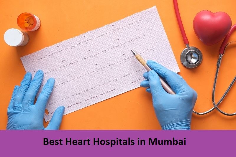 Best Cardiac Doctors in Mumbai for Your Heart Health