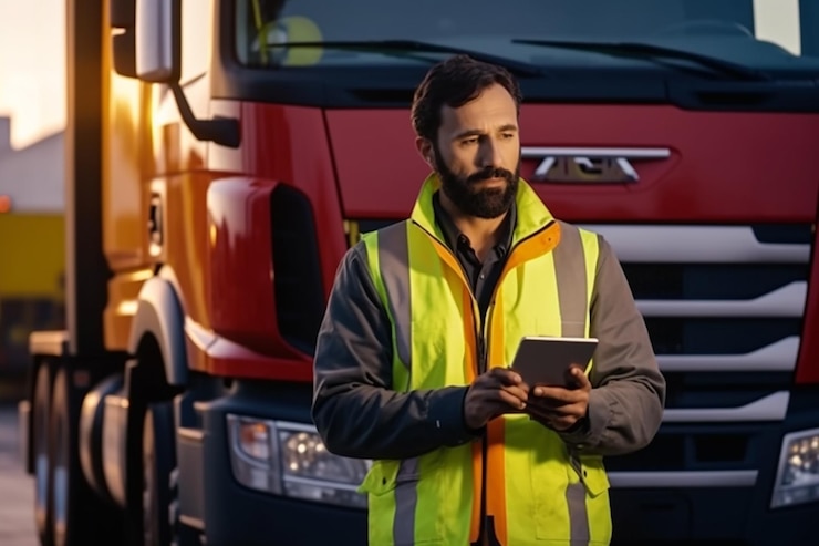 Strategies to Boost Truck Driver Productivity and Performance