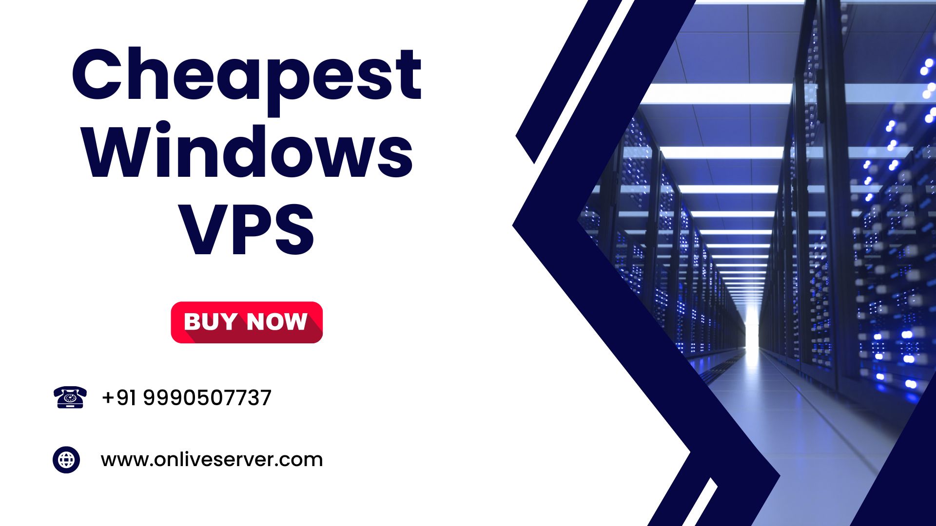 Cheapest Windows VPS