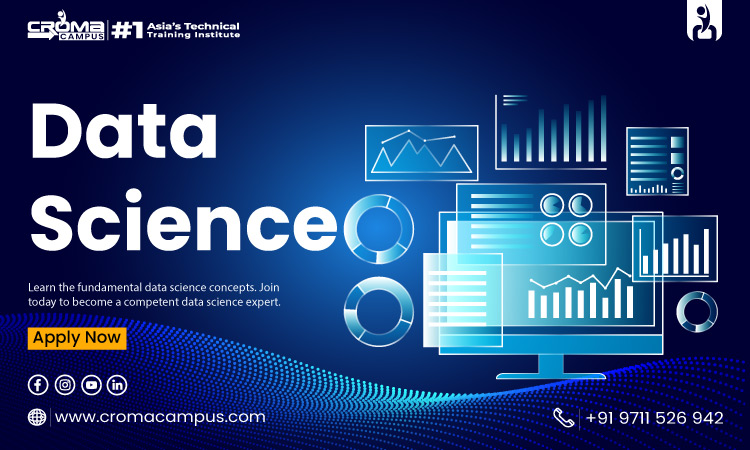 Data-Science-Training course