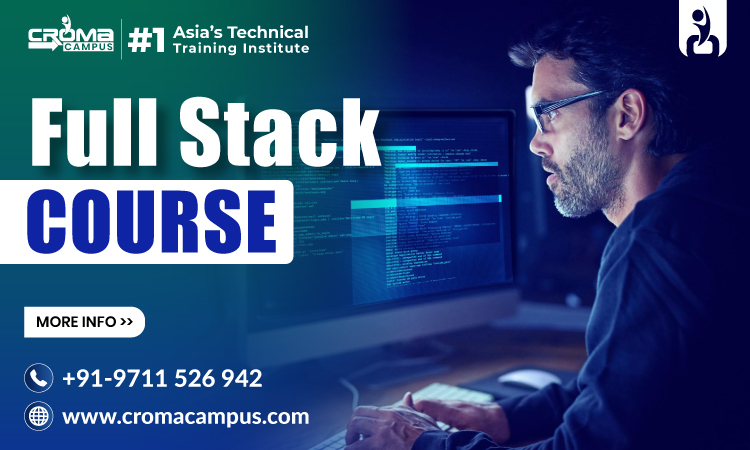 Full-Stack-Course