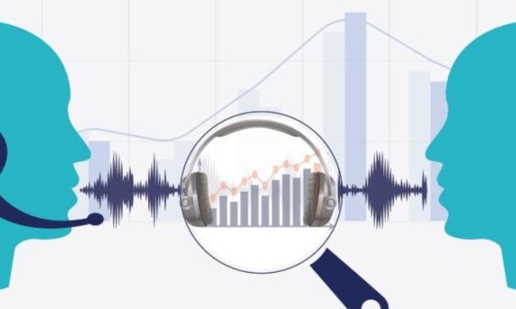 Global Voice Analytics Market