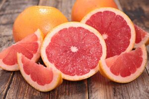 Grapefruit