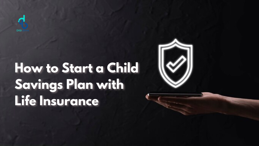 Child Savings Plan