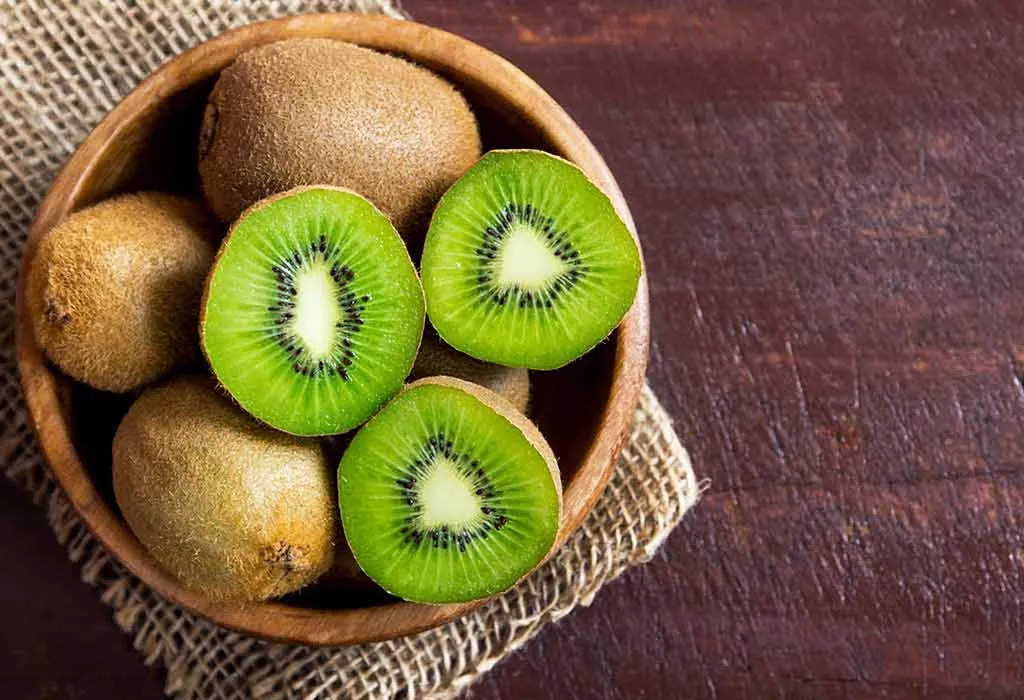 Kiwi