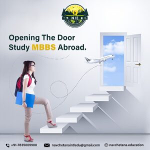 MBBS in Abroad