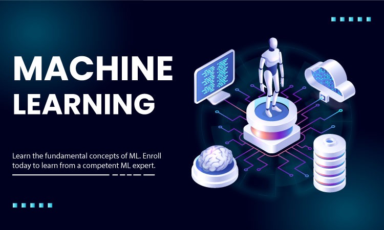 Machine Learning Non-Promotional