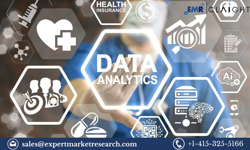 North America Clinical Data Analytics in Healthcare Market Trends, Growth, and Leading Players 2032