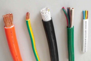 Power Cable Price in Pakistan and Guide to AC solar wires