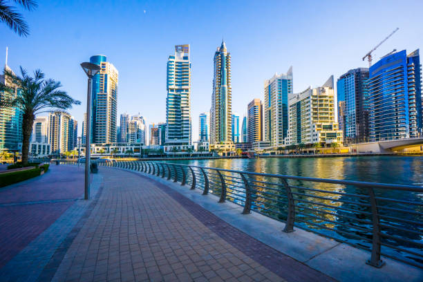 Real Estate Investment in Dubai