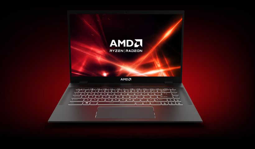 Reasons to Admire AMD Ryzen 5 Laptops