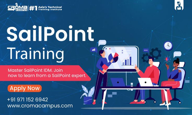 SailPoint Online Training