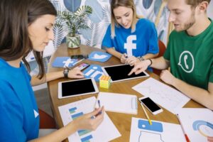 Social Media Marketing in Dubai