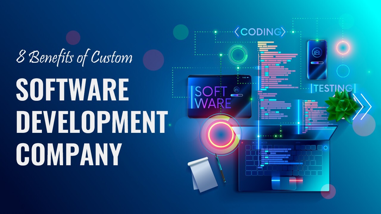 Software Development Company