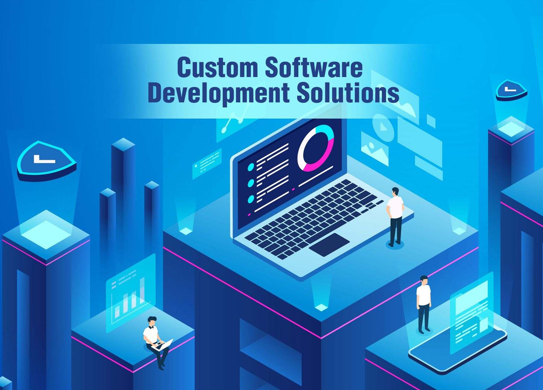 Software Development Services