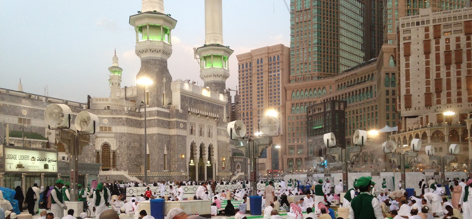 Umrah Packages