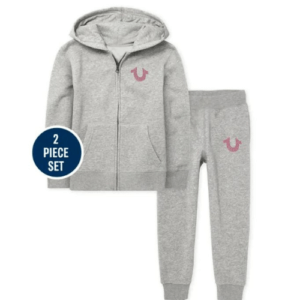 True Religion Tracksuit: Style To New You