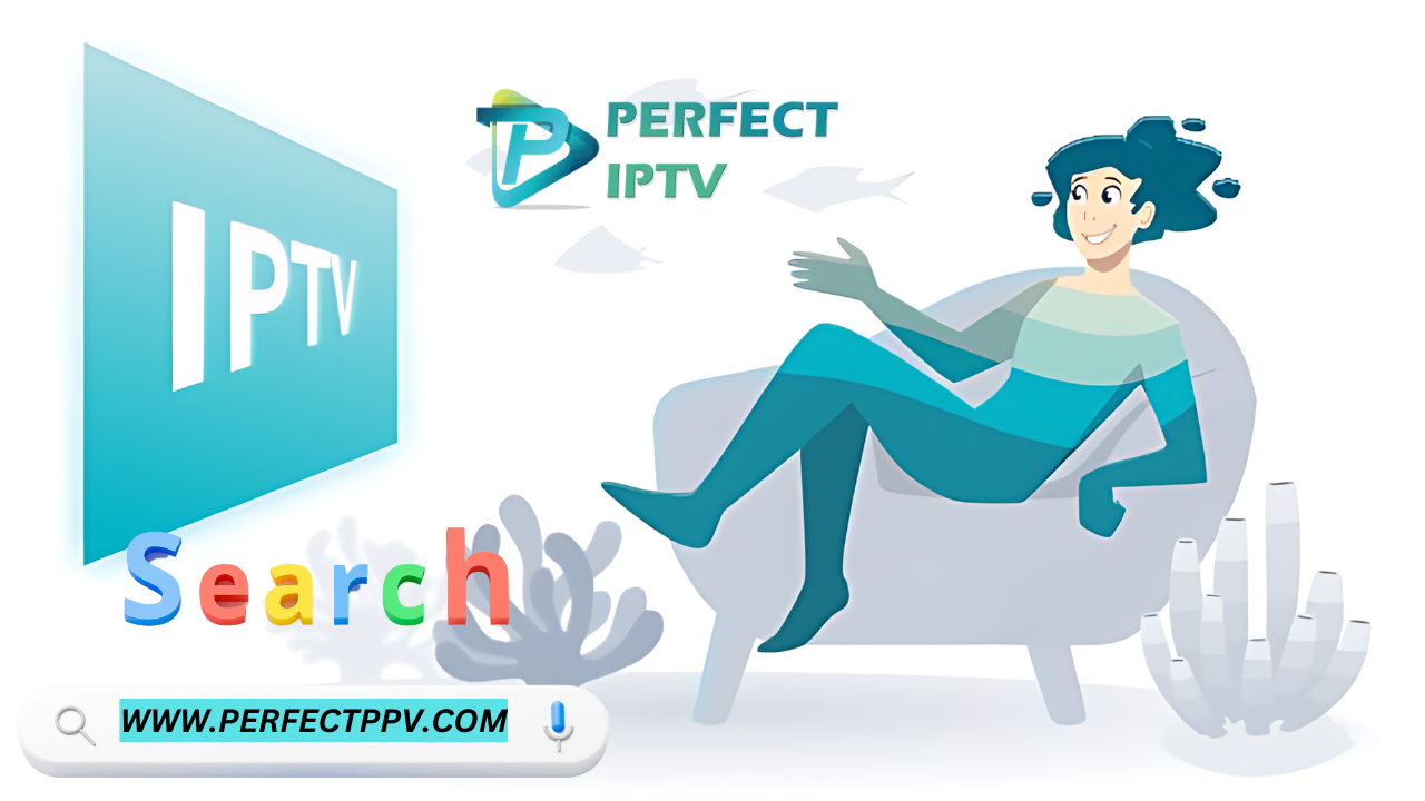 WWW.PERFECT IPTV