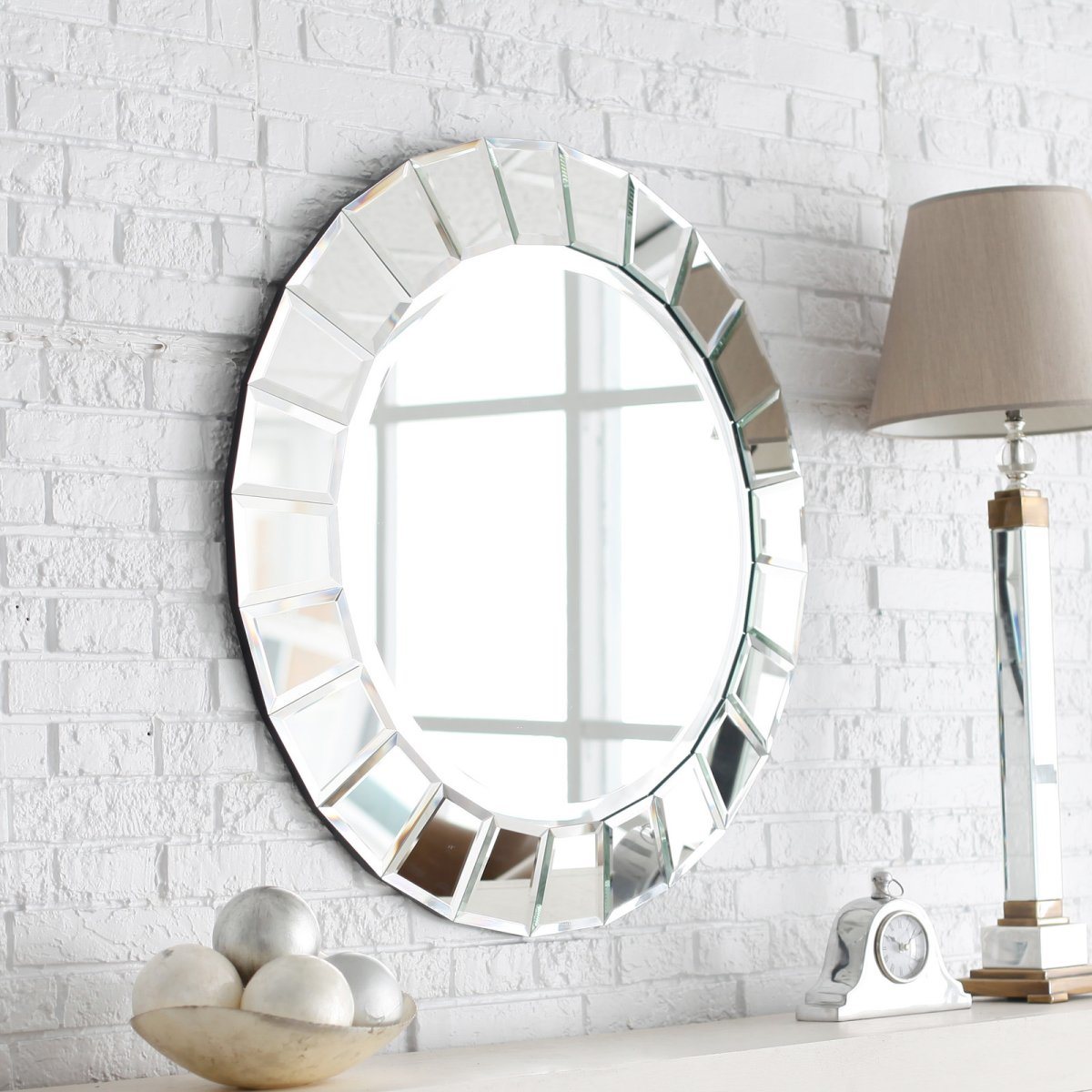 Wall Mirrors