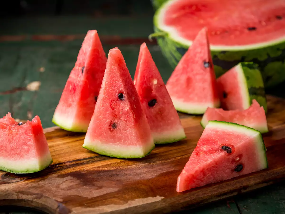 Watermelon