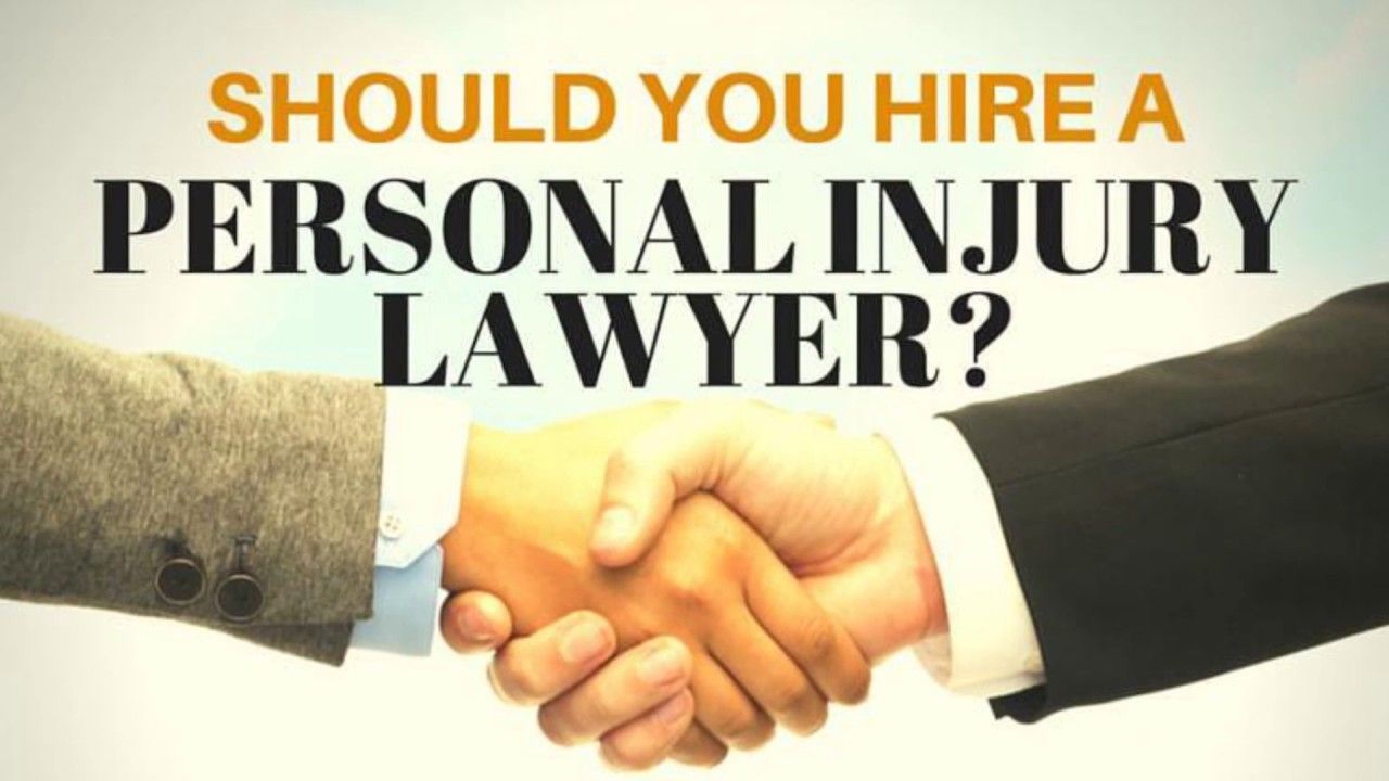 best personal injury lawyer in US