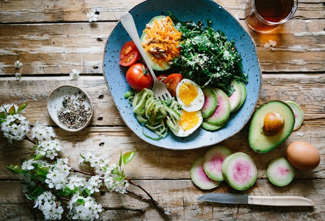 Plant-Based Diets: Why They’re More Popular Than Ever