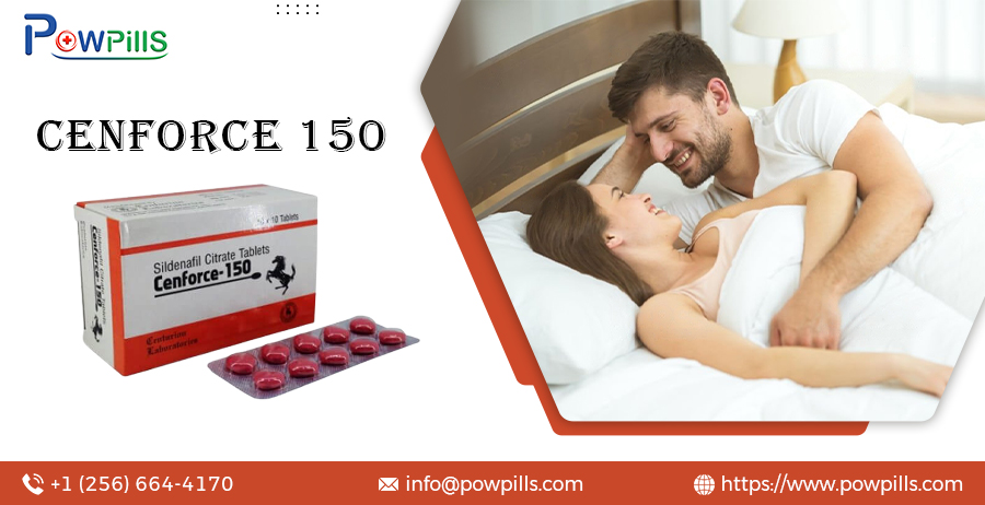 cenforce 150 mg