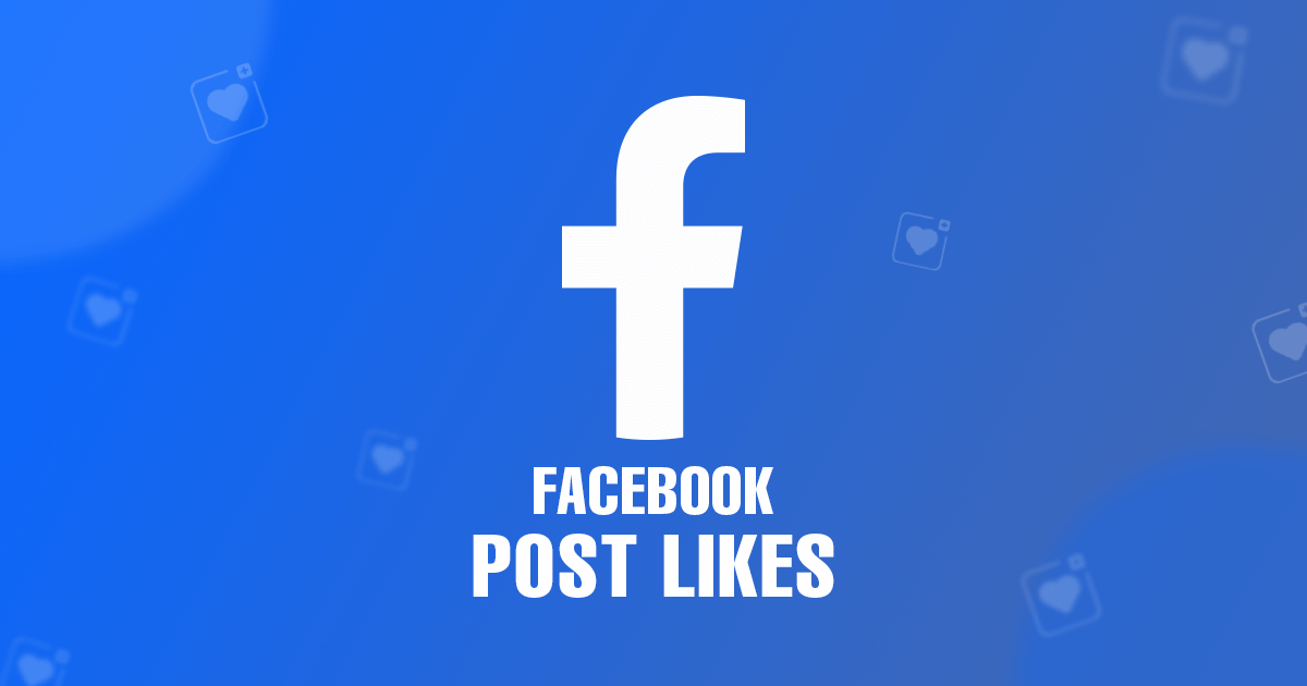 facebHow to Get Many Followers on Facebook?ook_postlikes