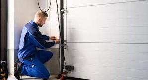 garage door service in seattle