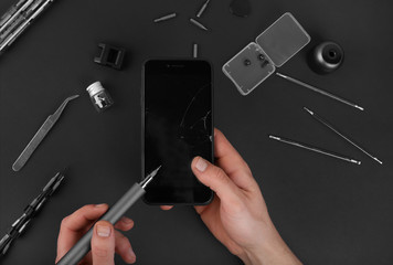 iPhone Repair Ayr