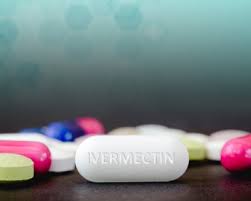 ivermectin