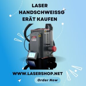 laser handschweißgerät kaufen