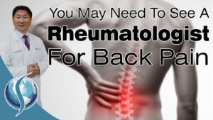 Rheumatologist Orland Park