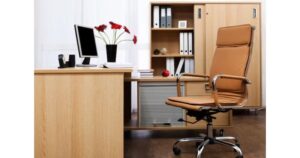 office chair image