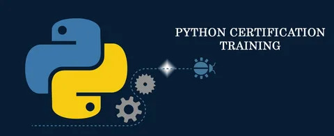 Python Course: Master Programming with Comprehensive Python Training