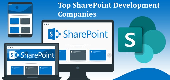 sharepoint development company