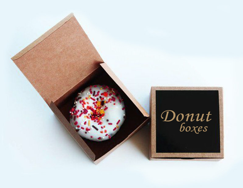 wholesale donut boxes