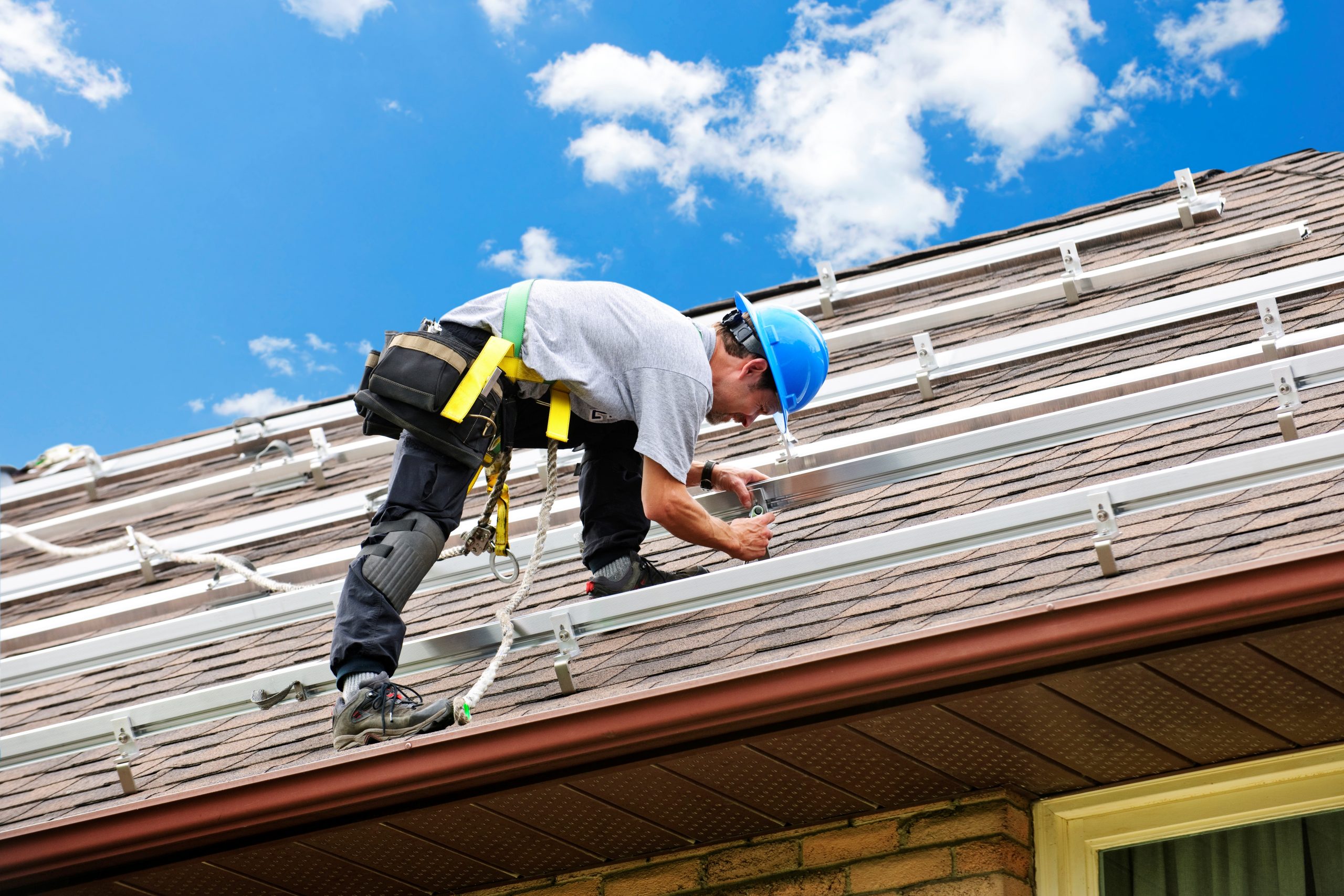 Expert Advice: What Makes a Great Roof Contractor