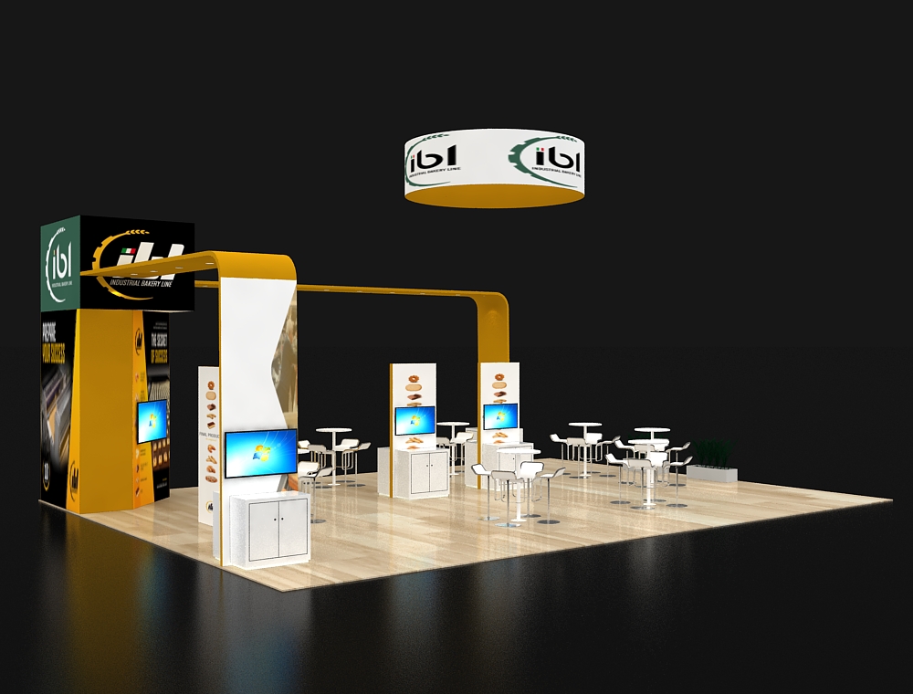 How to Boost Attendee Engagement at Your Trade Show Booth?