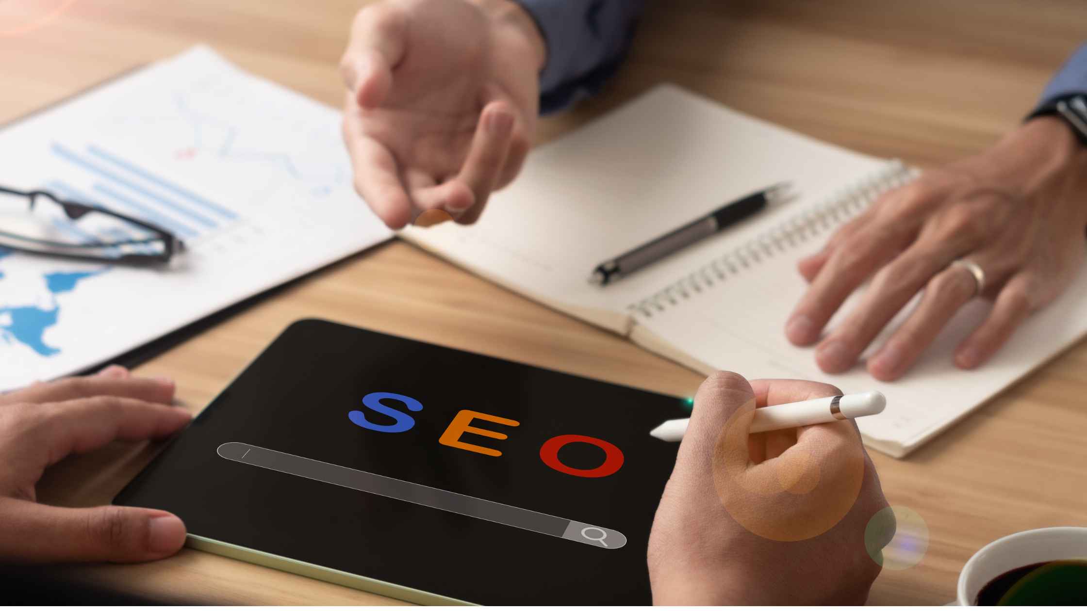 How SEO Providers in India Stay Ahead with Algorithm Updates