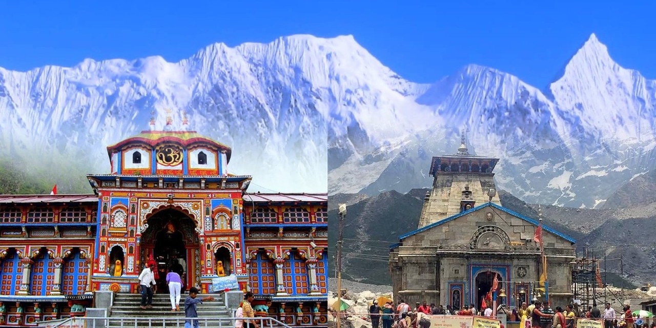 Kedarnath Tour Packages: Your Ultimate Guide to a Divine Journey