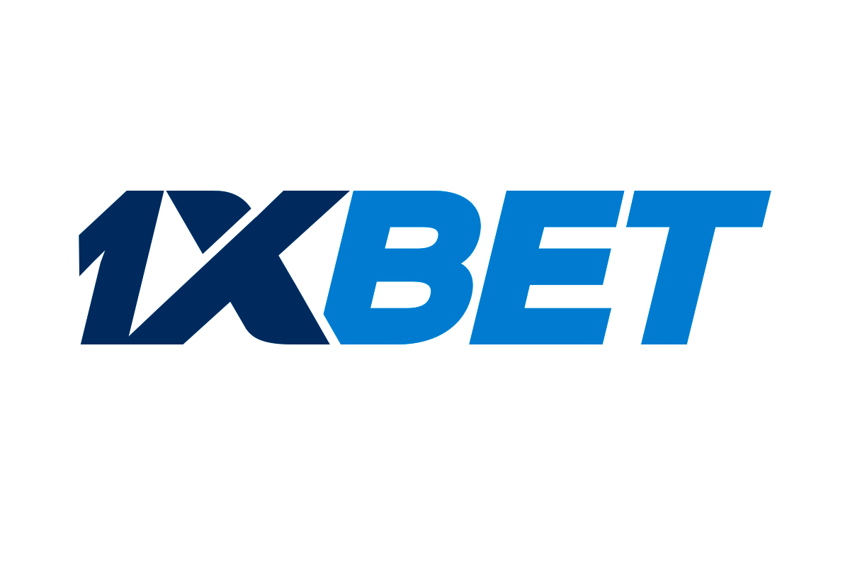 1xBet-Logo