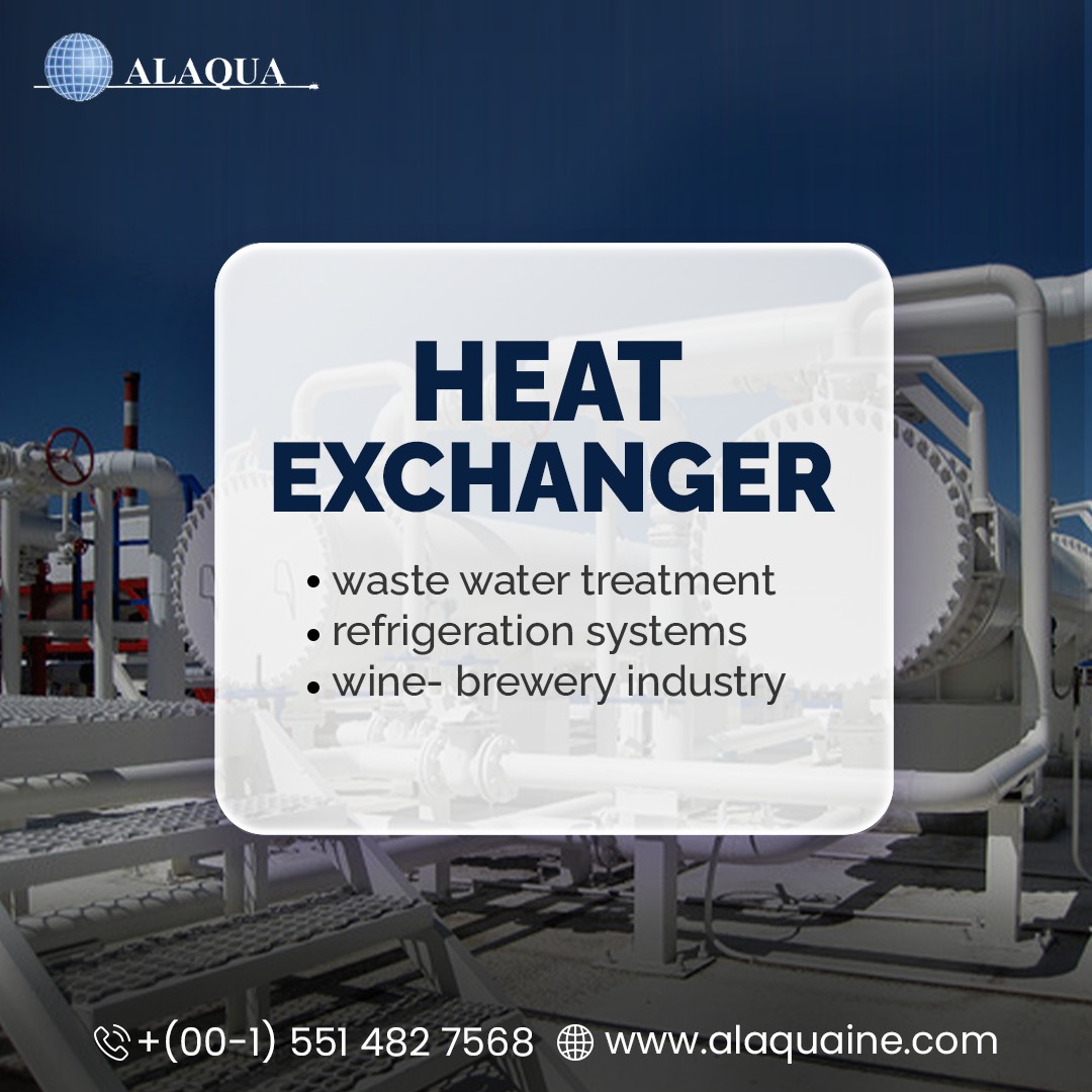 Heat Exchanger