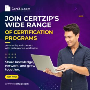 Certifications