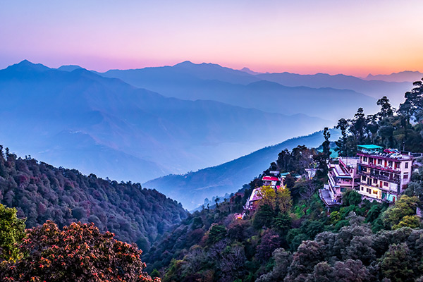 Mussoorie Tour Packages