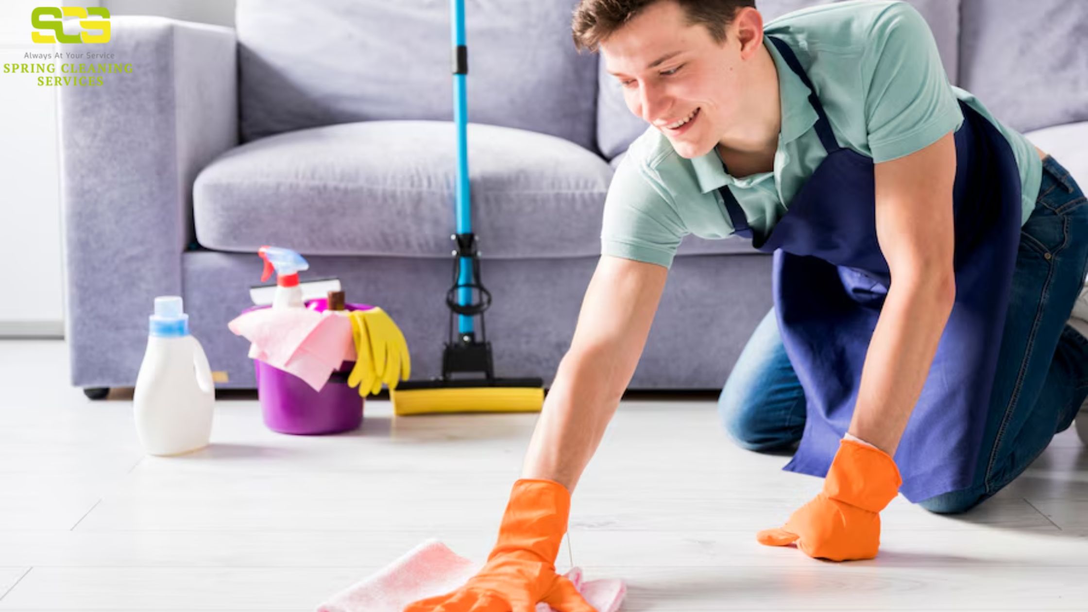 9 Compelling Reasons to Choose Commercial Cleaning Services for Your Business