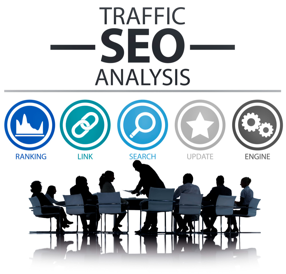 SEO company in mumbai