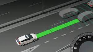 Adaptive Cruise Control Market1