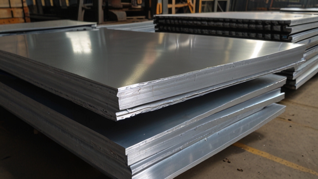 Aluminium Sheet Prices